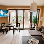 Apartmán Wellness Fuerst Dunajska Luzna