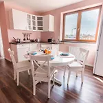 Apartmán Wellness Fuerst