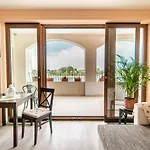 Apartmán Wellness Fuerst *