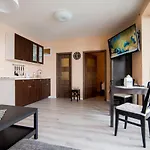 Wellness Fuerst Apartmán Dunajska Luzna