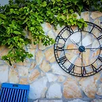 Wellness Fuerst Apartmán Dunajska Luzna
