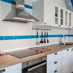 Apartmán Wellness Fuerst Dunajska Luzna