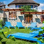 Wellness Fuerst Dunajska Luzna