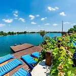 Wellness Fuerst Dunajska Luzna