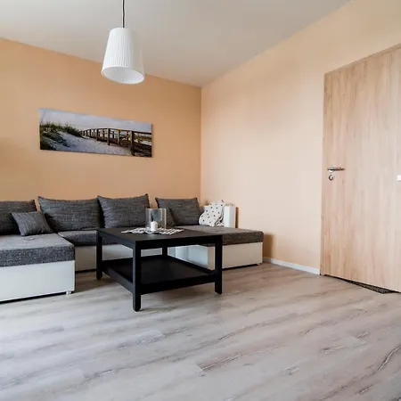 Wellness Fuerst Apartment *