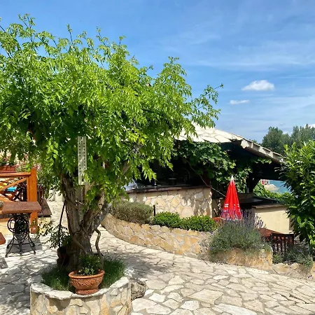 Apartment Wellness Fuerst *