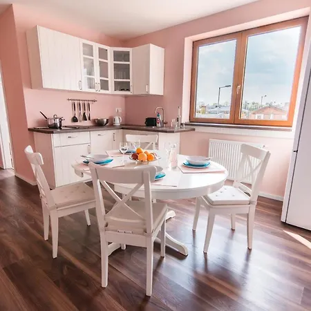 Apartmán Wellness Fuerst