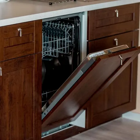 Lejlighed Wellness Fuerst *