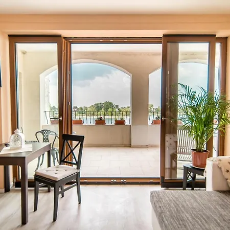 Apartment Wellness Fuerst *