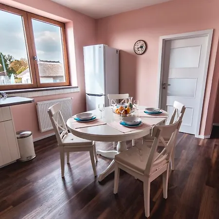 Apartmán Wellness Fuerst Dunajska Luzna