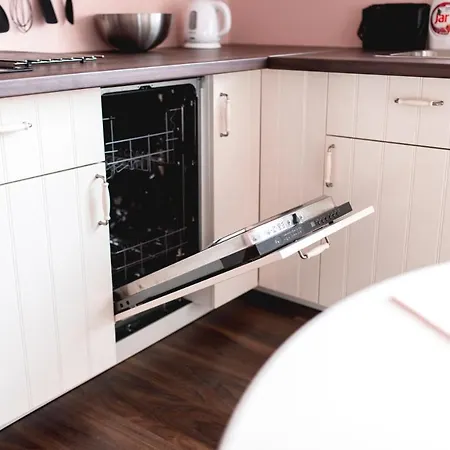 Wellness Fürst Apartmán *