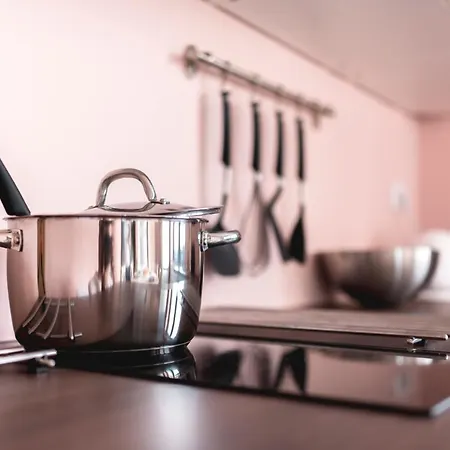 Apartment Wellness Fuerst