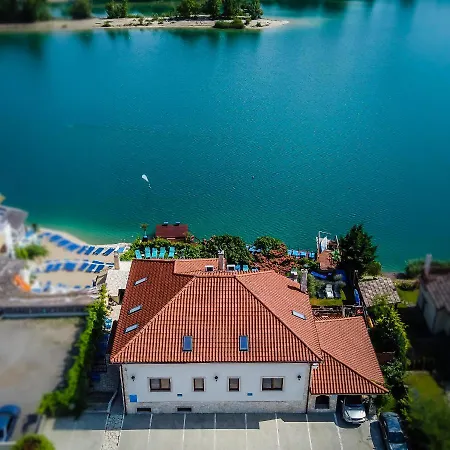 Wellness Fürst Dunajska Luzna