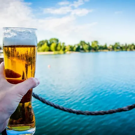 Lejlighed Wellness Fuerst *