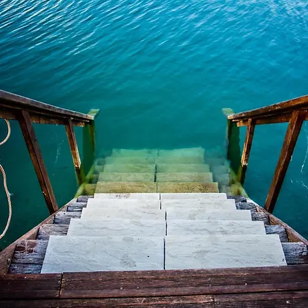 Lejlighed Wellness Fuerst *