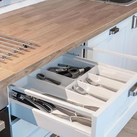 Apartment Wellness Fuerst