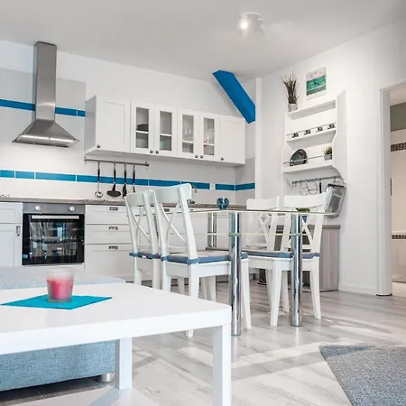 Apartment Wellness Fuerst Dunajska Luzna