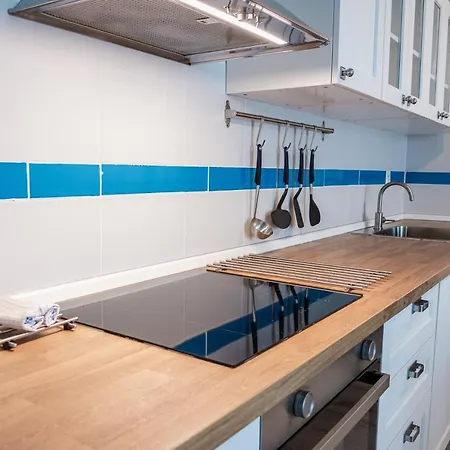 Apartmán Wellness Fuerst