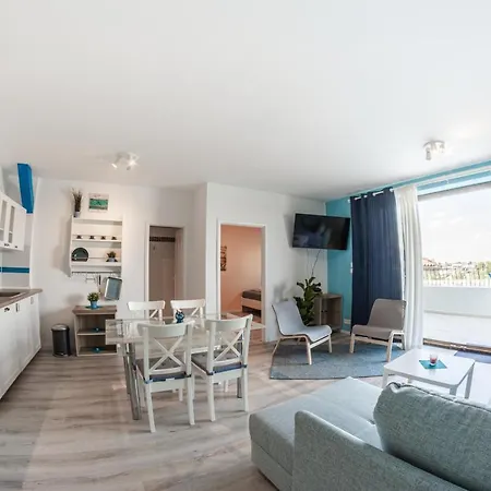 Wellness Fuerst * Dunajska Luzna