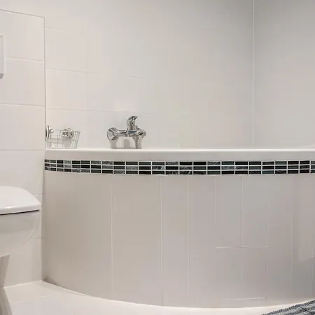 Wellness Fuerst Apartmán Dunajska Luzna