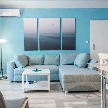 Apartment Wellness Fuerst