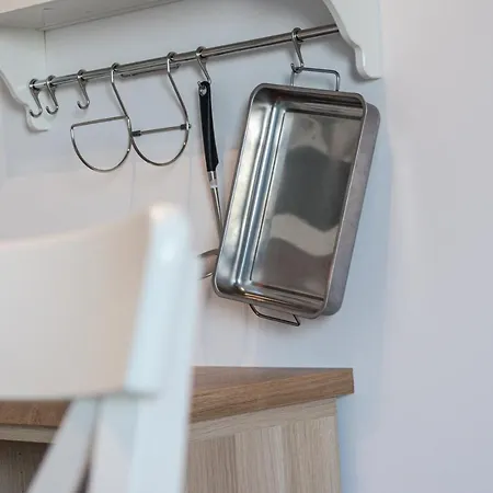 Wellness Fuerst Apartment *