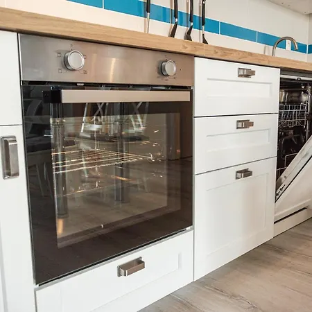 Apartment Wellness Fuerst