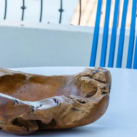 Apartment Wellness Fuerst