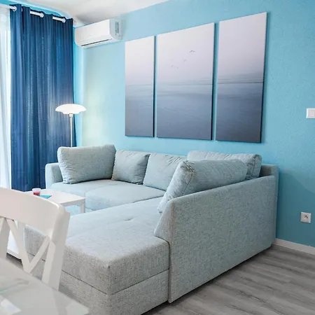 Apartment Wellness Fuerst *