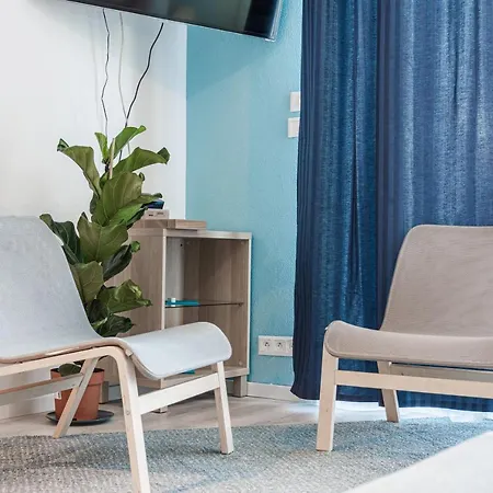 Apartmán Wellness Fürst
