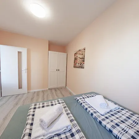 Wellness Fuerst Dunajska Luzna