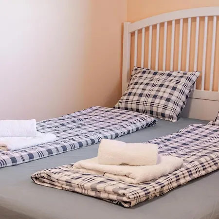 Wellness Fuerst * Dunajska Luzna