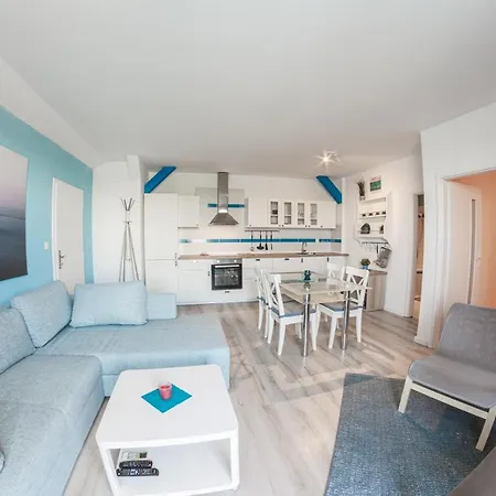 Apartmán Wellness Fuerst *