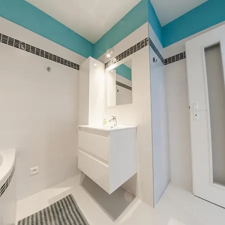 Wellness Fuerst * Dunajska Luzna