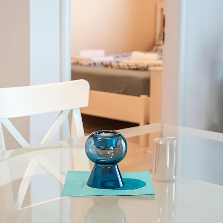 Wellness Fuerst * Dunajska Luzna