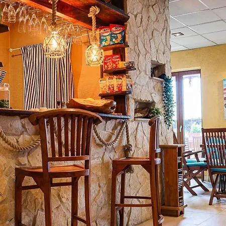 Wellness Fuerst Apartment *