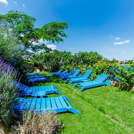 Apartmán Wellness Fürst