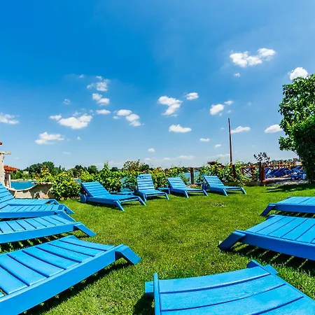Wellness Fürst Dunajska Luzna
