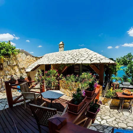 Wellness Fürst Dunajska Luzna