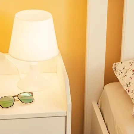 Apartmán Wellness Fürst