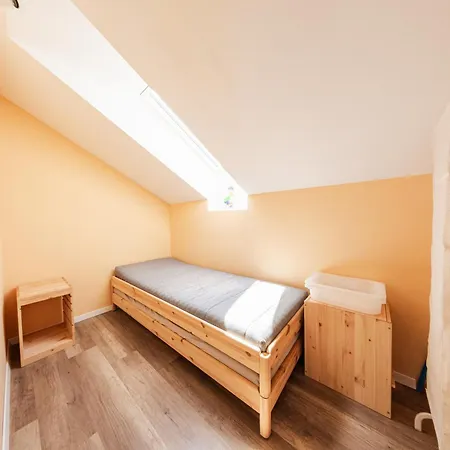 Wellness Fürst * Dunajska Luzna