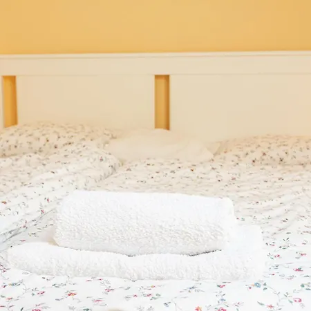 Wellness Fürst Apartmán Dunajska Luzna