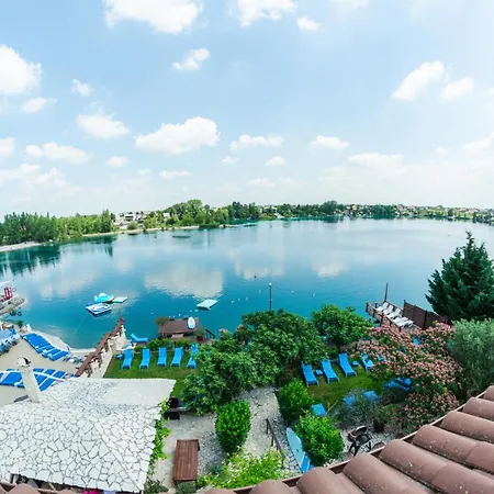 Wellness Fürst * Dunajska Luzna