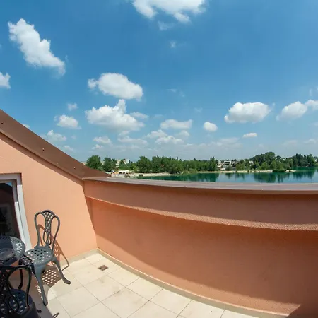Wellness Fürst Apartmán
