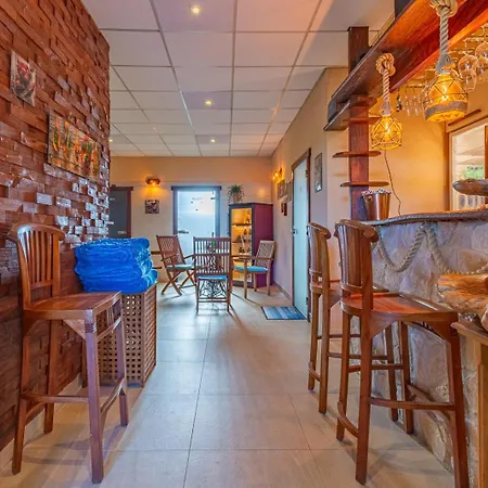 Apartmán Wellness Fürst