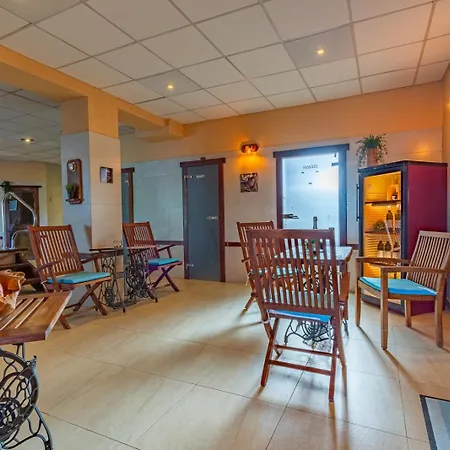 Wellness Fuerst * Dunajska Luzna