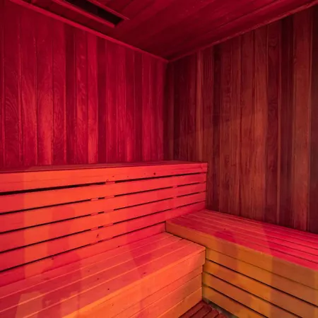 Apartmán Wellness Fürst *