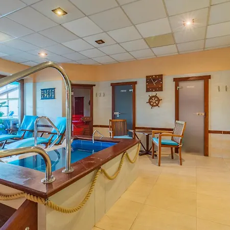 Wellness Fürst Apartmán