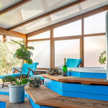 Wellness Fürst Apartmán *