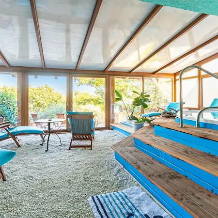 Wellness Fürst Dunajska Luzna
